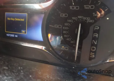 2013 Lincoln Mkx из США, поврежденный, VIN 2LMDJ6JK0DBL11286